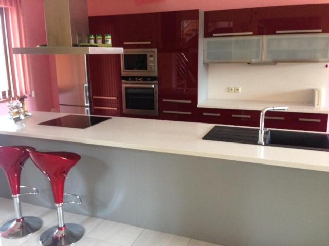 Prázdninový dům room 1