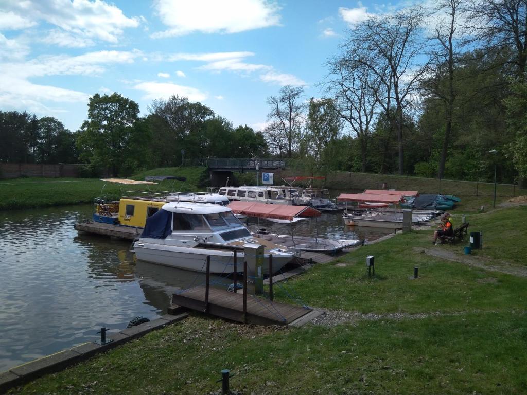 Prázdninový dům room 2