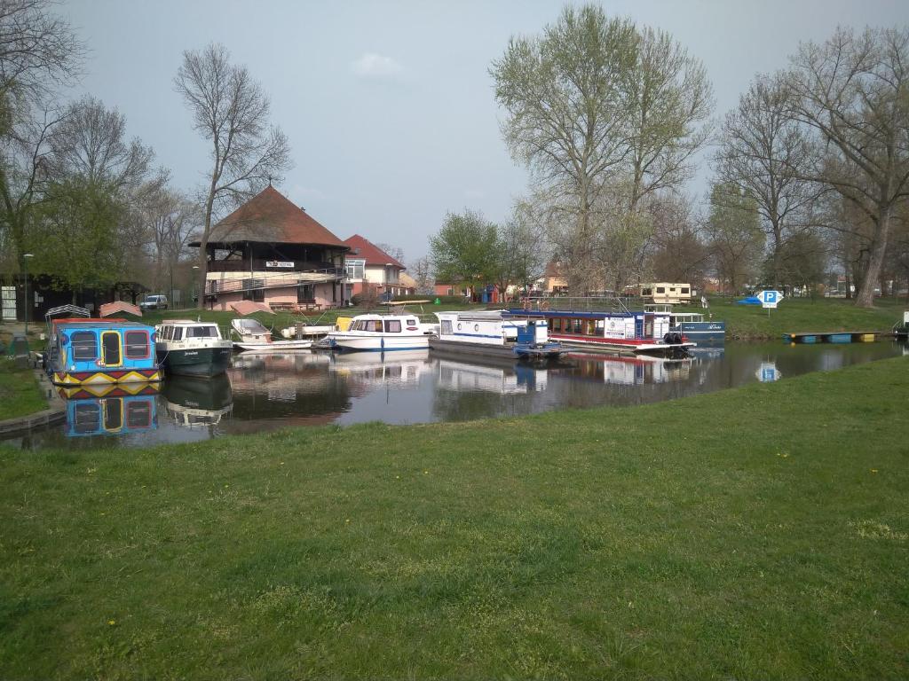 Prázdninový dům room 3