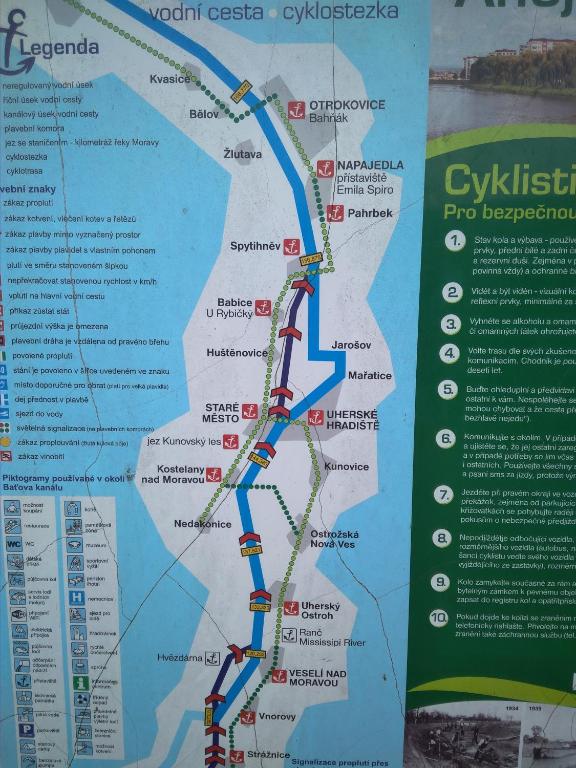 Prázdninový dům room 5