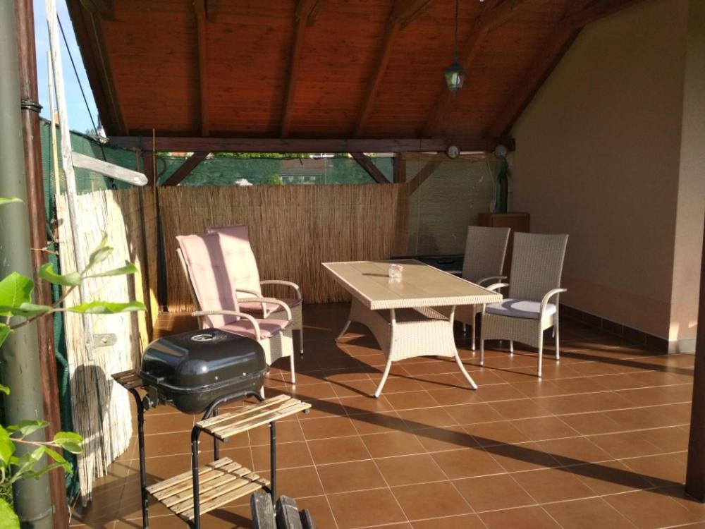 Prázdninový dům room 6